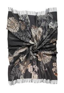 FRAAS Пледы в цвете Anthracite