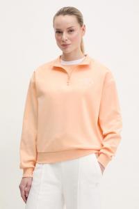 Толстовка Nigella Guess, оранжевый