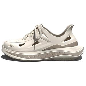 Subbundle Ветроуправляемая коллекция для треккинга по рекам унисекс - пустынный серый, цвет Desert Gray