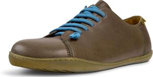 Мужские кроссовки Camper Peu Cami, зеленый