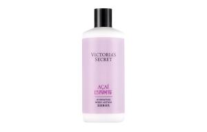 Лосьон для тела Shea Raspberry увлажняет и питает 355 мл/бутылка Victoria's Secret