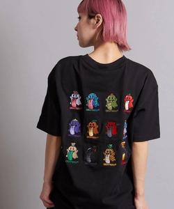 Футболка Select Brands, цвет Black