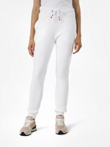 ROSSIGNOL Белые спортивные штаны с логотипом