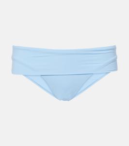 Брюссельские плавки бикини Melissa Odabash, Dusty Blue