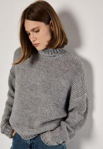 Джемпер Apricot Jumper, Grey
