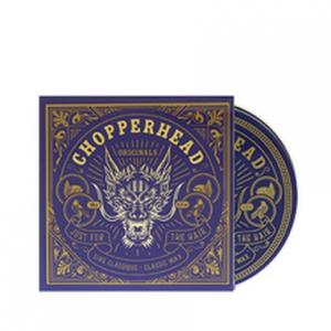 Классический воск Chopperhead