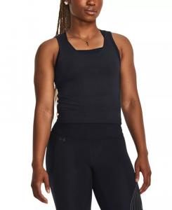 Женская майка Motion Under Armour, черный