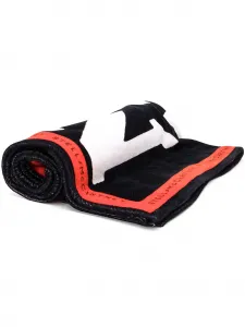 Шарф No Service STELLA MCCARTNEY, синий