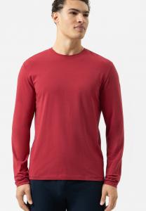 Топ mey LONGSLEEVE, Gala Red/Red