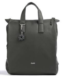 Рюкзак Yuna YUR150 13″ искусственная кожа Zwei, серый