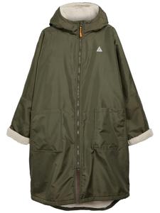 Пальто межсезонное Next, хаки