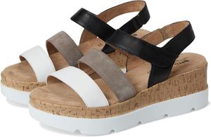 Туфли Spring Step Acey, цвет Black Multi