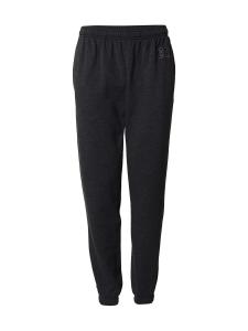 Зауженные брюки GAP Modrn, антрацит