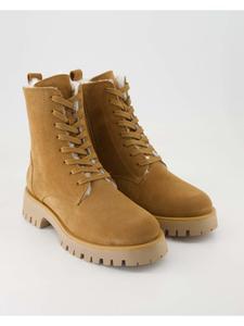 Ботильоны Zahira, коричневый