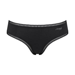 SLOGGI Трусики в черном цвете