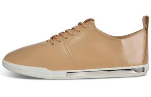 Женская повседневная обувь, женская, телесного цвета Ecco