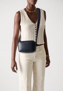 Сумка кросс-боди Tommy Hilfiger LOGOTAPE , Space Blue/Blue