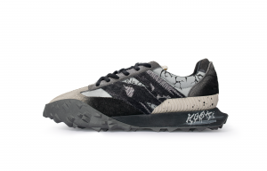 New Balance Кроссовки XC 72 Low top Unisex Black Gray