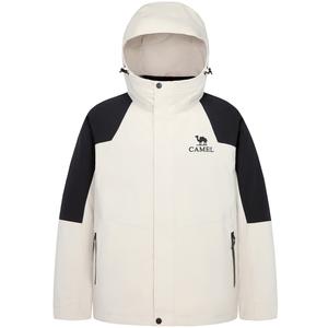 Куртка Urban Function Series для мужчин Camel, цвет Chestnut Brown