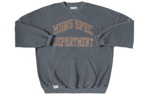 Свитшот мужской MADNESS, темно-серый