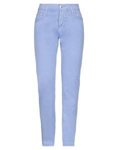 Джинсы Giorgio Armani, сиреневый