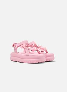 Сандалии Женские Camper Pelotas Flota Up, розовый