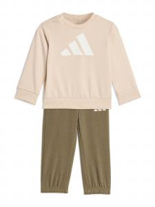 Adidas Sportswear Спортивный костюм в цвете гридж