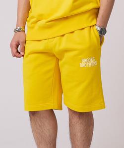 ◆Эксклюзивно в интернет-магазине◆Хлопковые трикотажные шорты серии LOGO