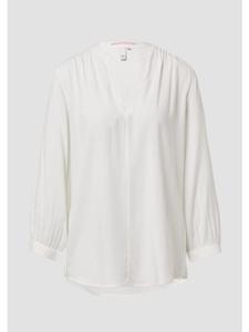 Блузка в цвете 0200_ecru QS