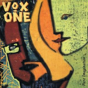 CD диск Vox One: Pure Imagination