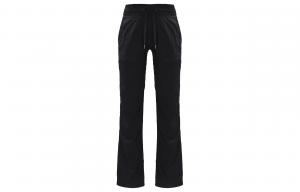 Футболка Lululemon для танцевальной студии, женская, черная