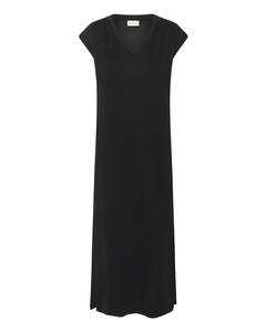 Платье Kaffe Annika, черный