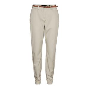 Брюки Vero Moda Flashino Mr Chino, бежевый