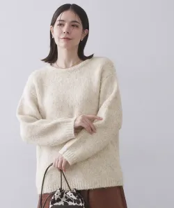 Свитер Opaque.Clip, цвет Ivory(404)