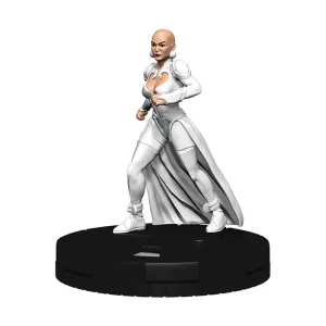 Лунный Дракон #006 (С), Marvel HeroClix - Avengers Infinity - Singles