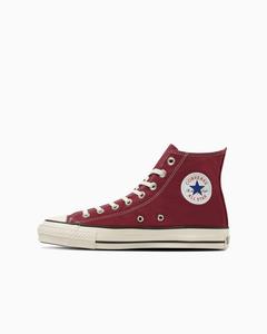 Canvas All Star J HI High Cut