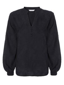 TATUUM Рубашка в черном цвете