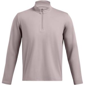 Футболка Meridian UA мужская светло-фиолетовая Under Armour