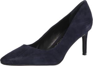 Женские туфли-лодочки Calvin Klein Callia, Dark Navy 400