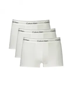 Боксерские шорты с низкой посадкой Calvin Klein, белый