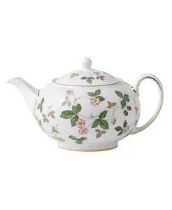 Чайник Wedgewood с лесной земляникой Wedgwood, multi