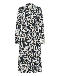 Платье Part Two, черный