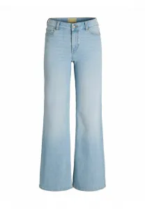 Расклешенные джинсы ausgestellter passform rome mw c219 noos Jjxx, Light Blue Denim