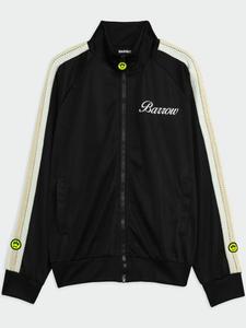 Толстовка с логотипом BARROW, черный