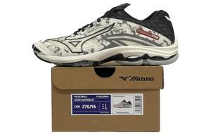 Кроссовки Wave Lightning   Z7 'Marble White' Mizuno