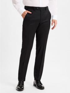 Тканевые брюки DIGEL Baukasten-Hose, черный