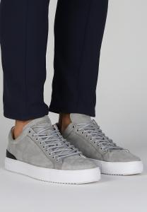 Низкие кеды Blackstone, цвет Gray