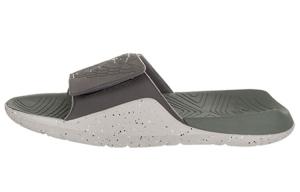 Шлепанцы и сланцы JORDAN Hydro 7 Slide 'Clay Green'