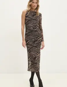 Платье Answear Lab, черный