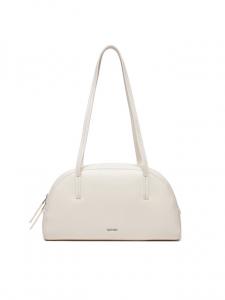 Сумка Calvin Klein Ck Glide Elongated Shoulder Bag K60K612819, белый